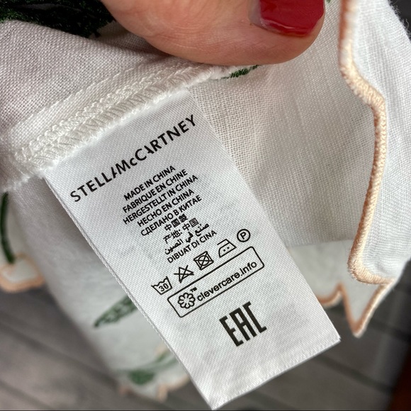 Stella McCartney - Picture 9 of 11